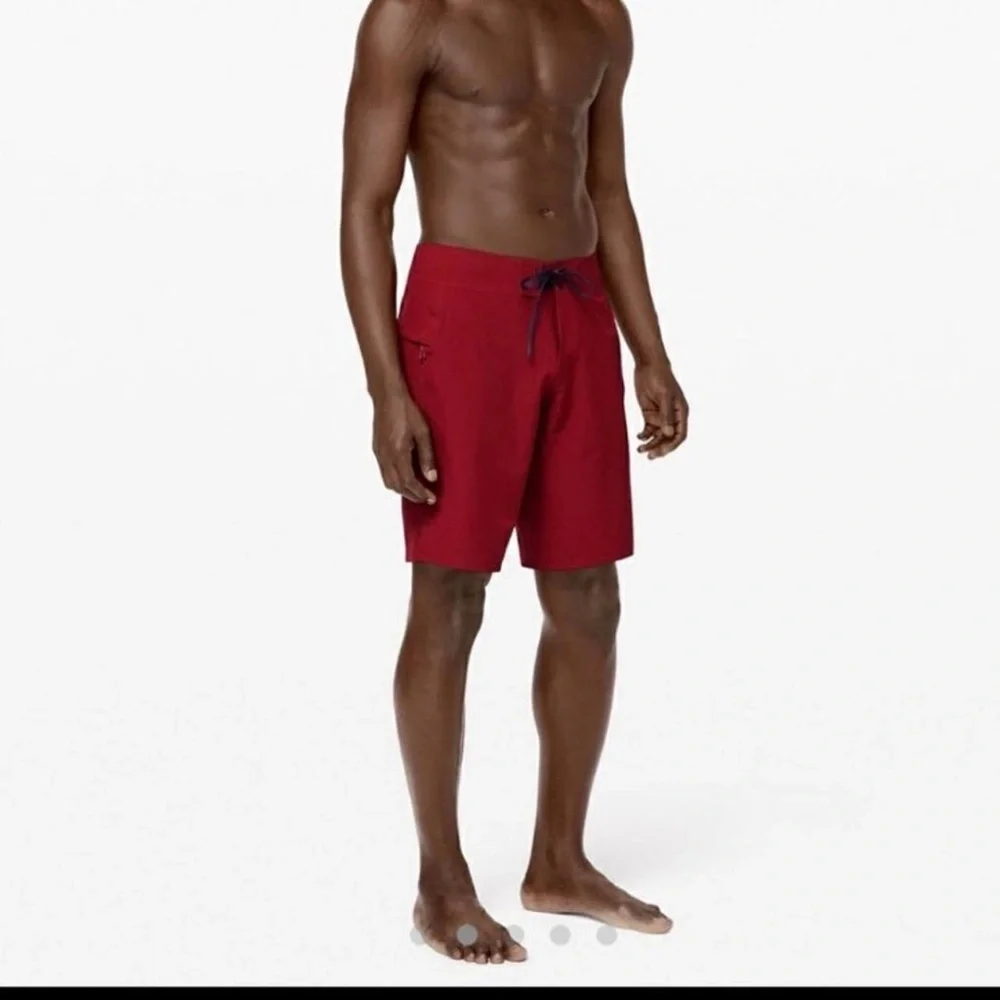 Lululemon Current State Board Short 9